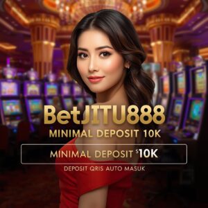 banner BETJITU888